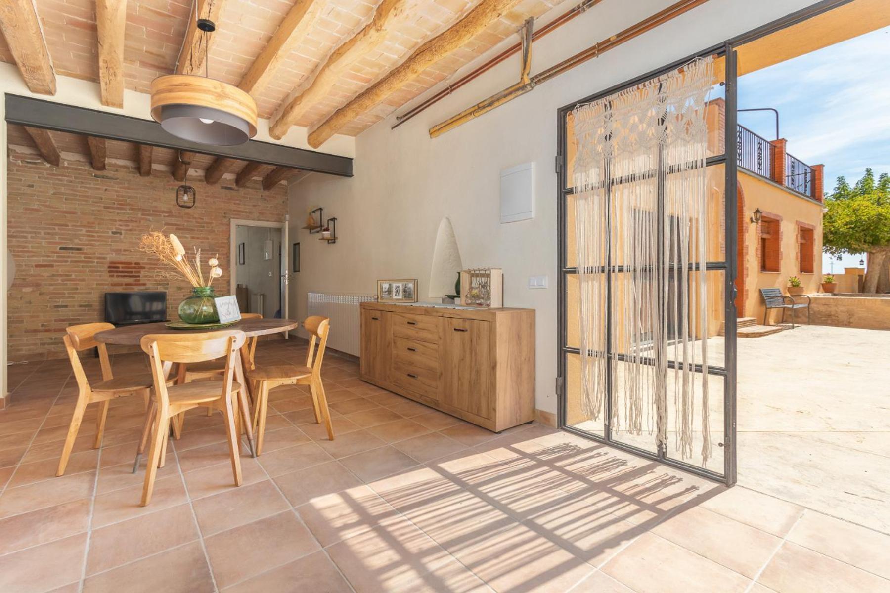 Mas Mare De La Font Villa Empuriabrava Exterior photo