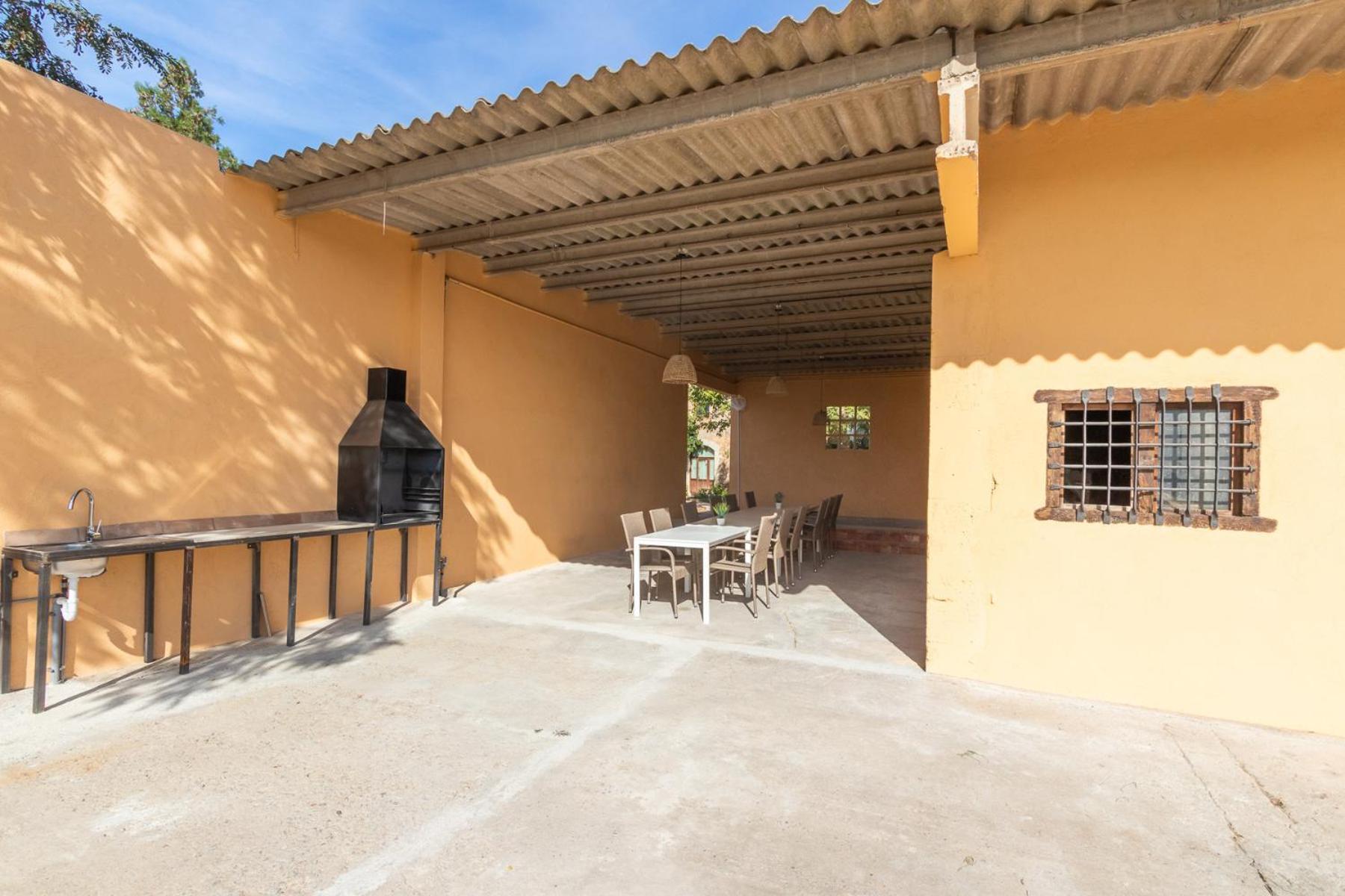 Mas Mare De La Font Villa Empuriabrava Exterior photo