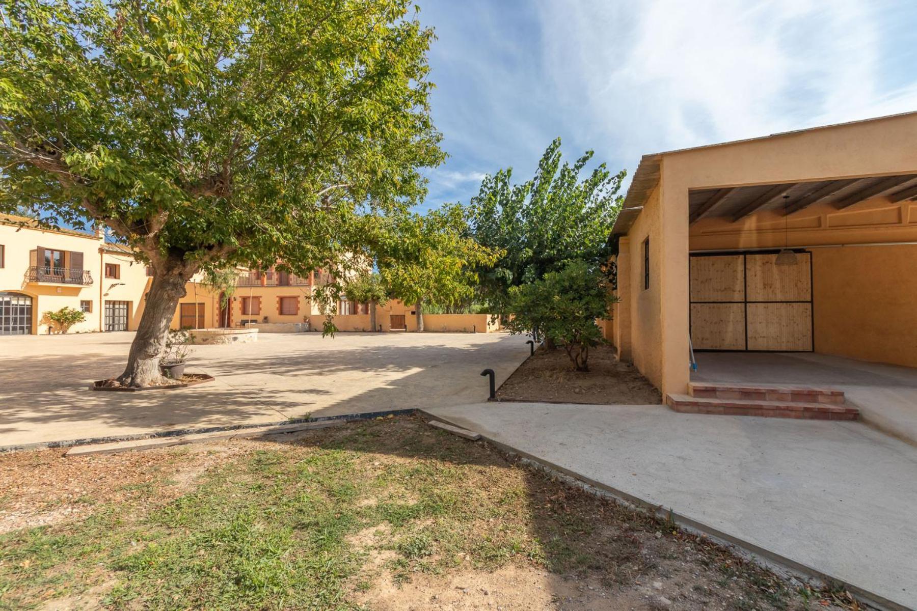 Mas Mare De La Font Villa Empuriabrava Exterior photo