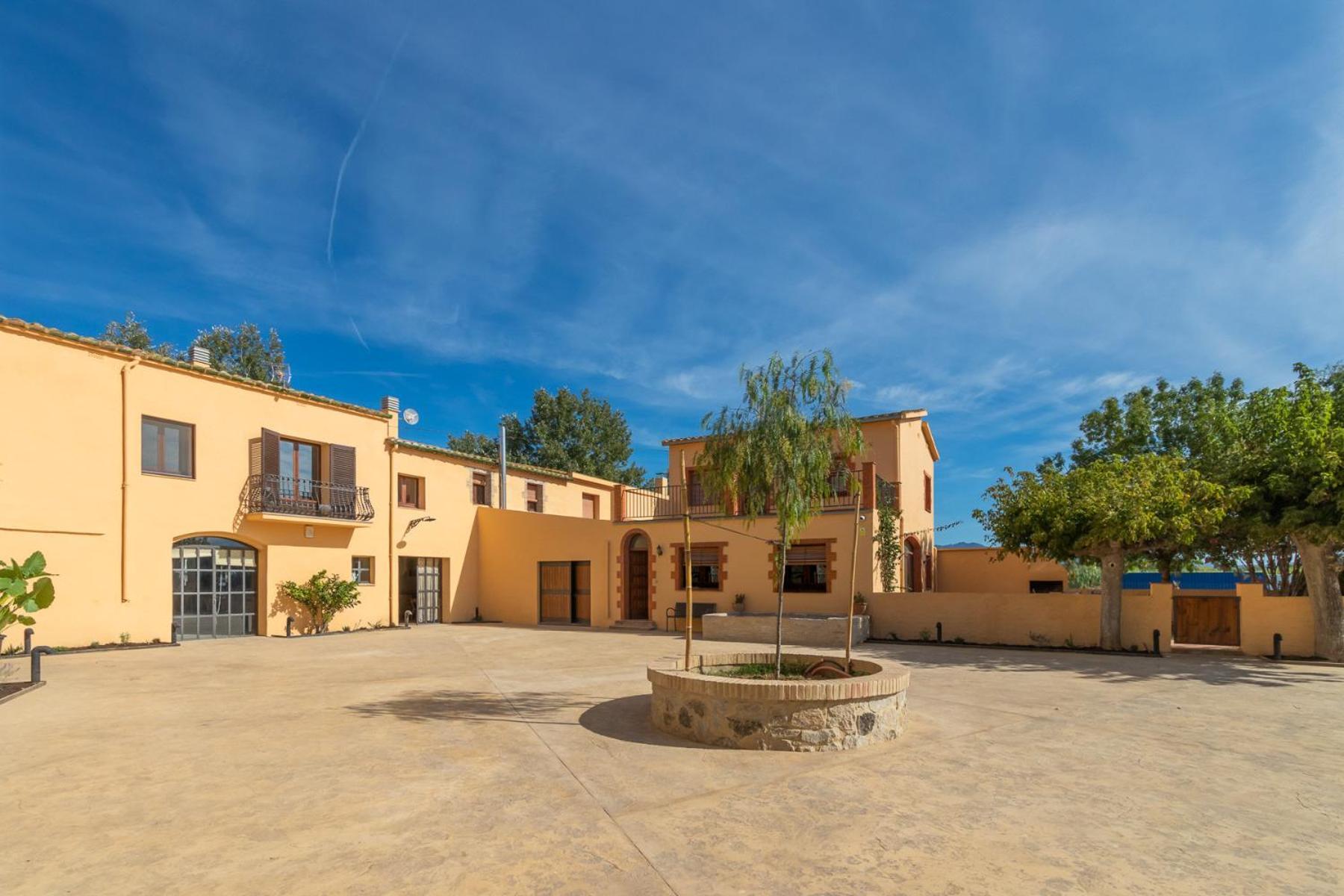 Mas Mare De La Font Villa Empuriabrava Exterior photo