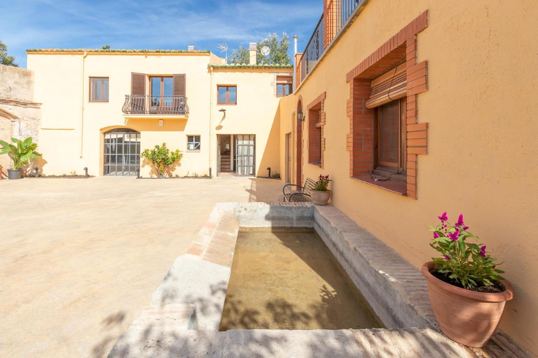 Mas Mare De La Font Villa Empuriabrava Exterior photo